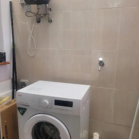 Funcional En Residencial Con Piscina En Inmejorable Ubicacion En Centro De La Isla * Калета-де-Фусте