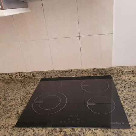 Funcional En Residencial Con Piscina En Inmejorable Ubicacion En Centro De La Isla Apartamento Caleta de Fuste